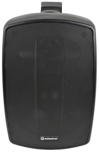 Adastra BH5V-B 100V Background Speaker IP44 Black