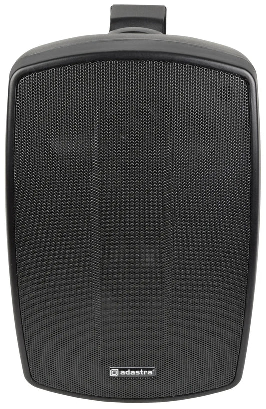 Adastra BH5V-B 100V Background Speaker IP44 Black