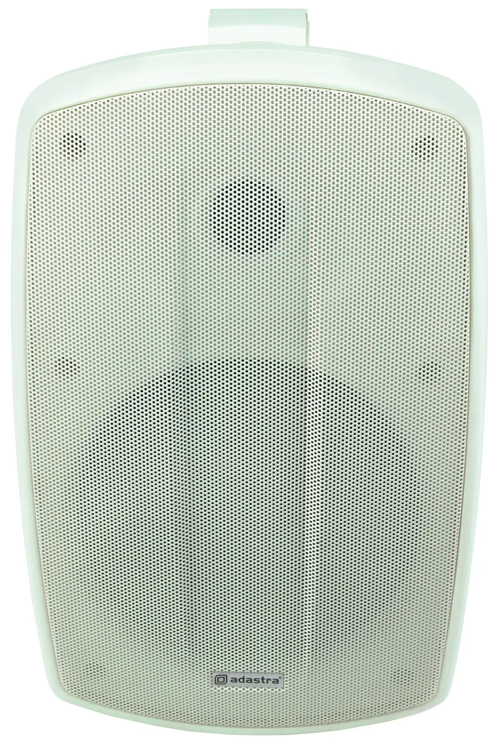 Adastra BH6V-W 100V Background Speaker IP44 White