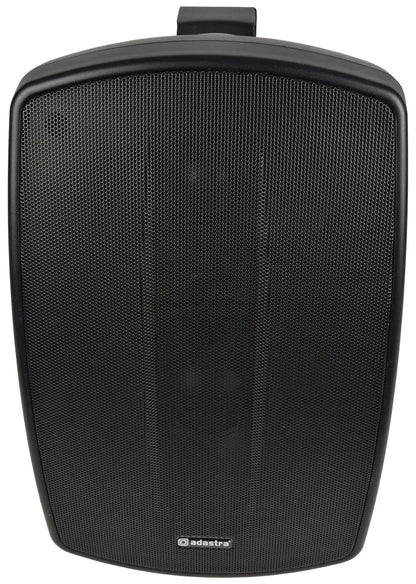 Adastra BH6V-B 100V Background Speaker IP44 Black