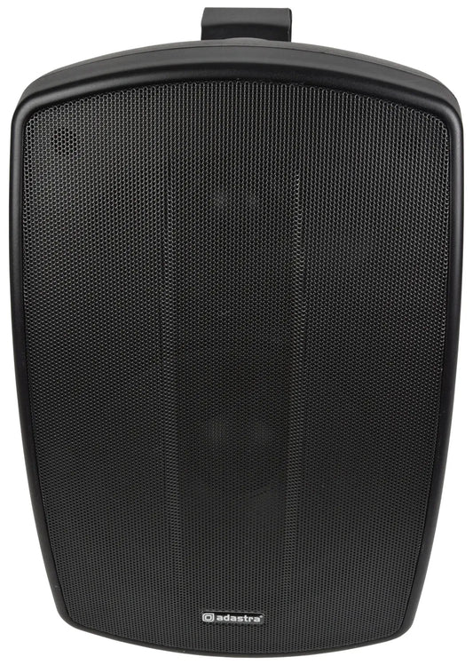 Adastra BH6V-B 100V Background Speaker IP44 Black