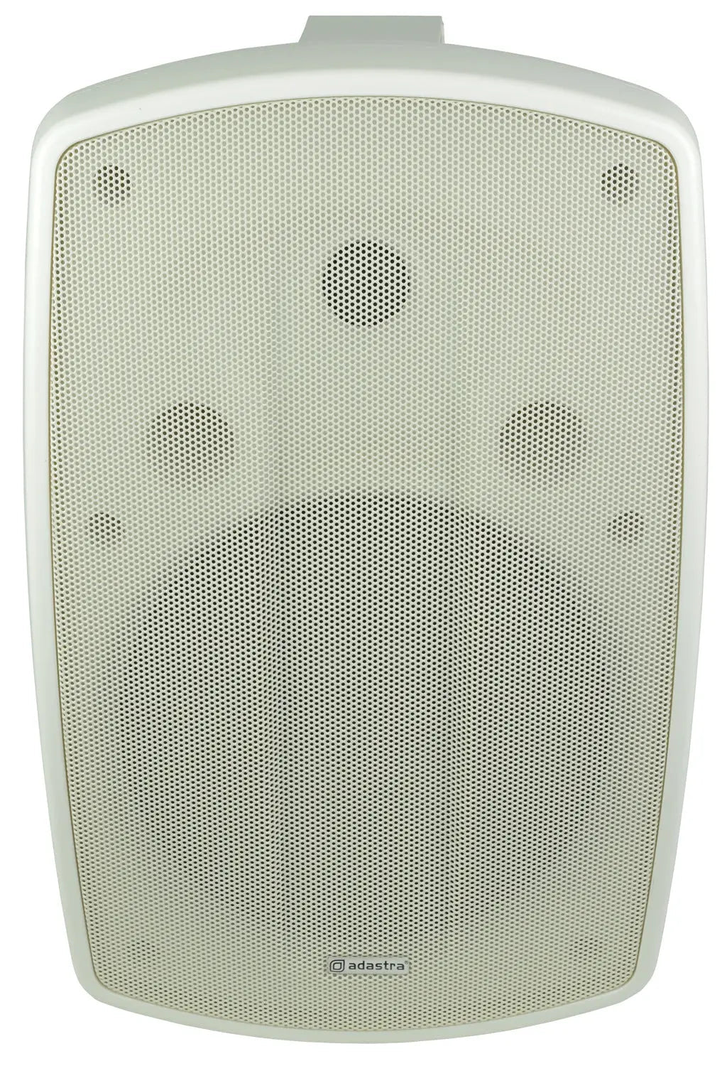 Adastra BH8V-W 100V Background Speaker IP44 White