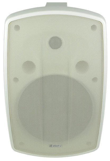 Adastra BH8V-W 100V Background Speaker IP44 White