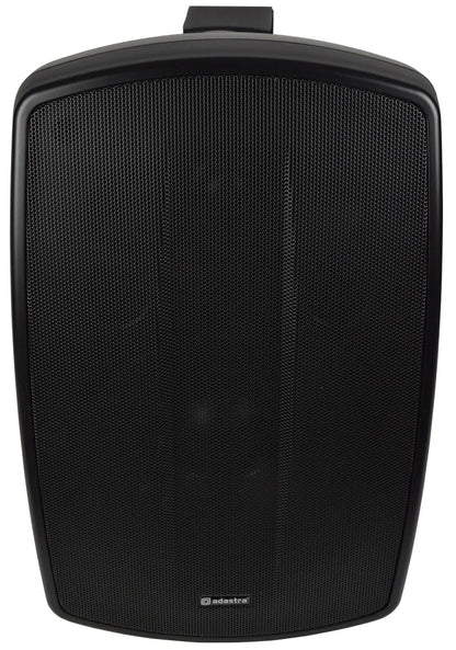 Adastra BH8V-B 100V Background Speaker IP44 Black