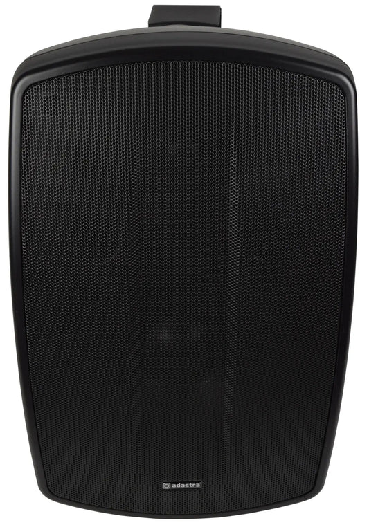 Adastra BH8V-B 100V Background Speaker IP44 Black