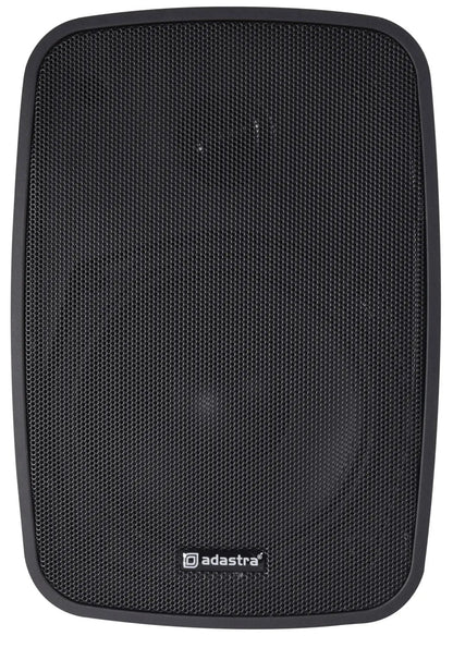 Adastra BG5T-B 100V Background Speaker IP54 Black
