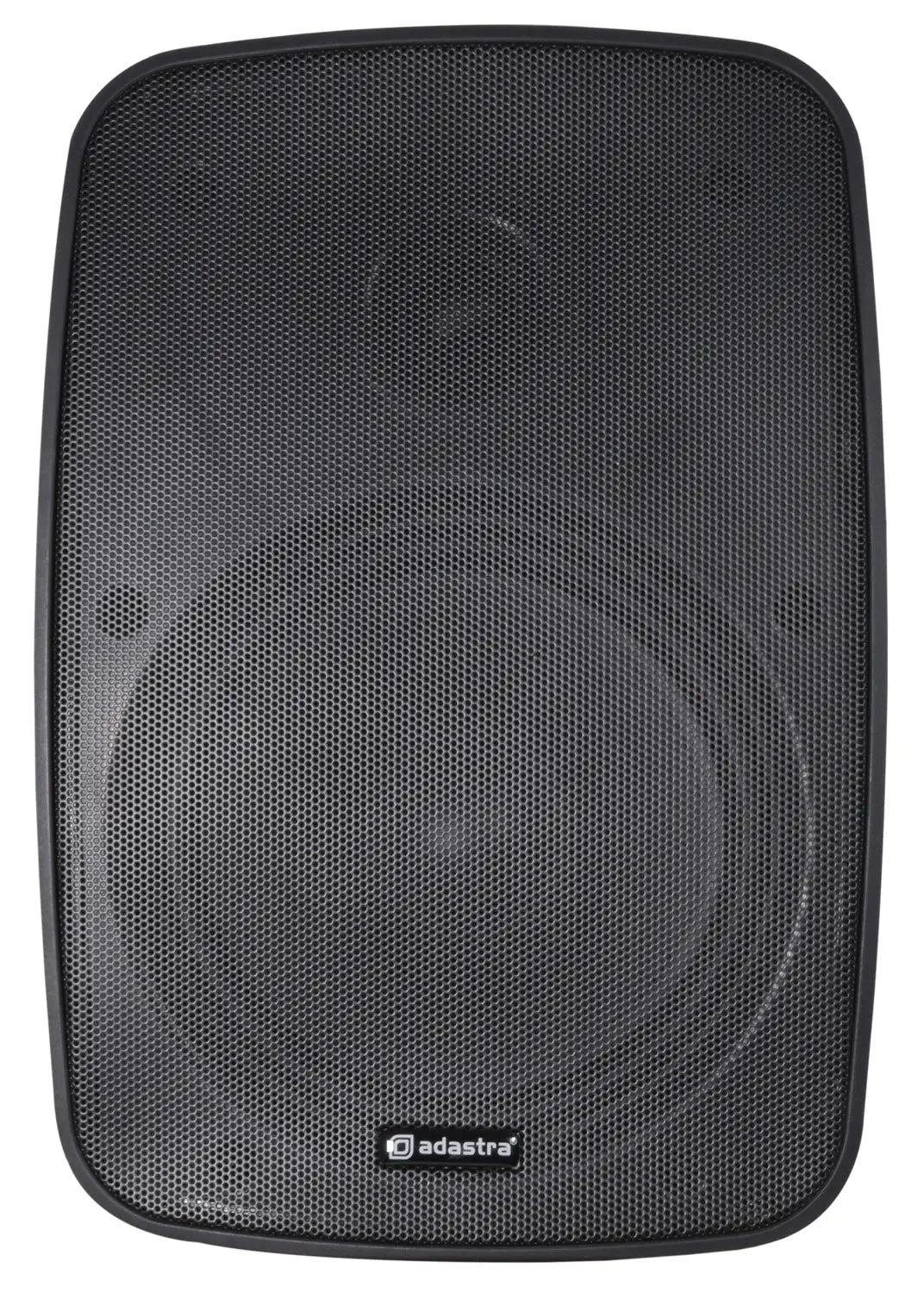 Adastra BG6T-B 100V Background Speaker IP54 Black
