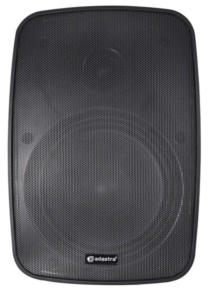 Adastra BG6T-B 100V Background Speaker IP54 Black