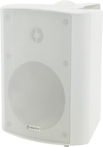 Adastra BC5V-W 100V 5.25" background speaker white