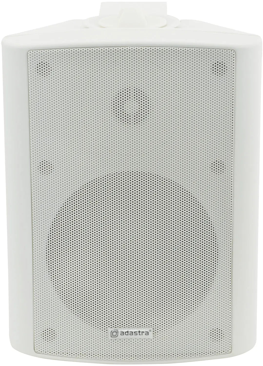 Adastra BC5V-W 100V 5.25" background speaker white