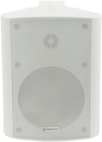 Adastra BC5V-W 100V 5.25" background speaker white