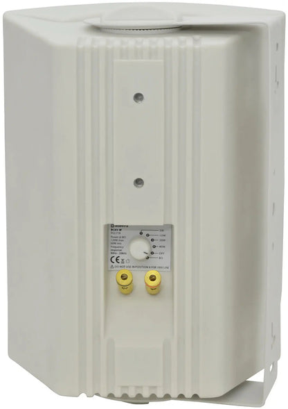 Adastra BC6V-W 100V 6.5" background speaker white