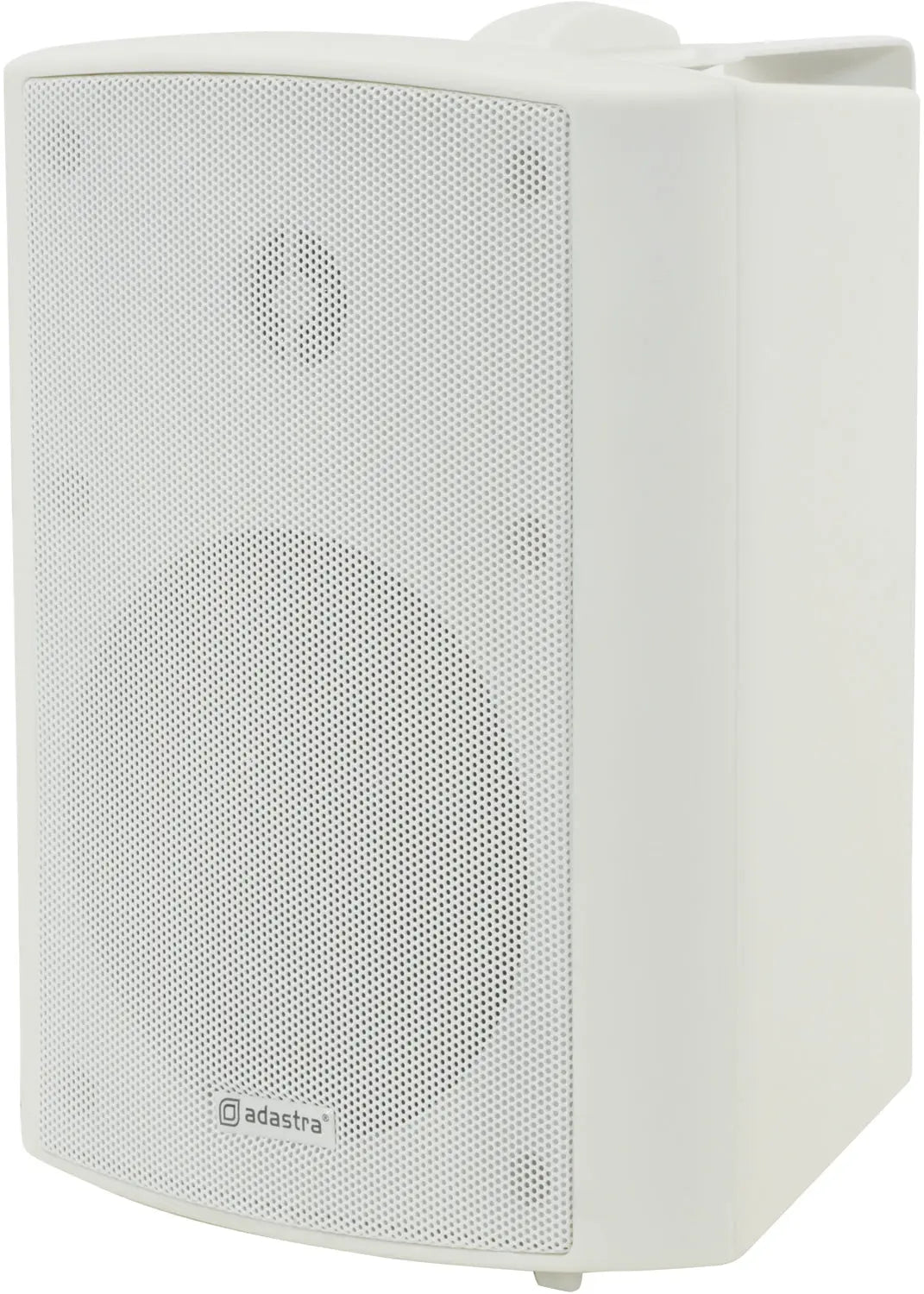 Adastra BP5V-W 100V 5.25" background speaker white