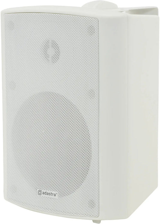 Adastra BP5V-W 100V 5.25" background speaker white
