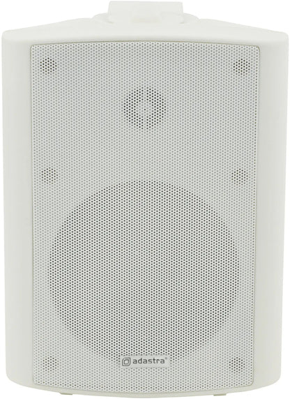 Adastra BP5V-W 100V 5.25" background speaker white