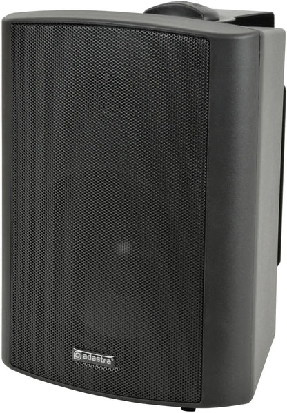 Adastra BP5V-B 100V 5.25" background speaker black