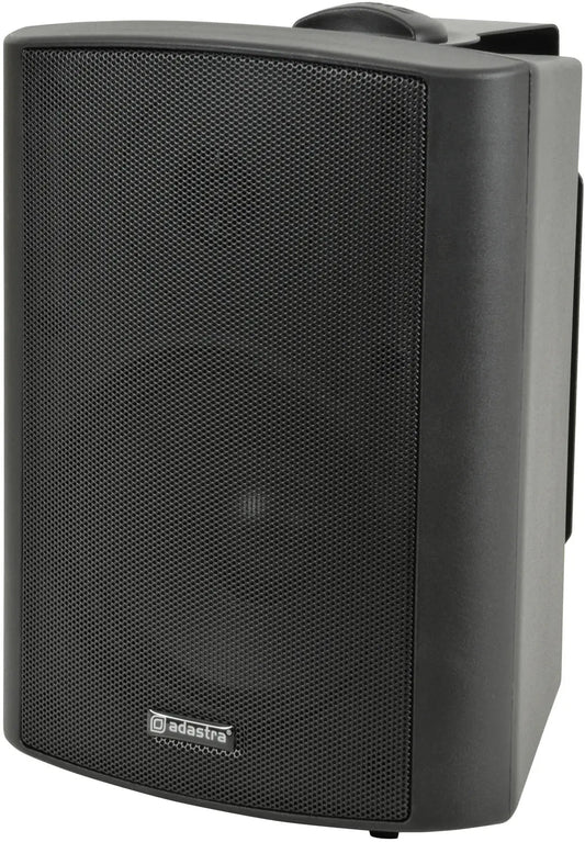 Adastra BP5V-B 100V 5.25" background speaker black