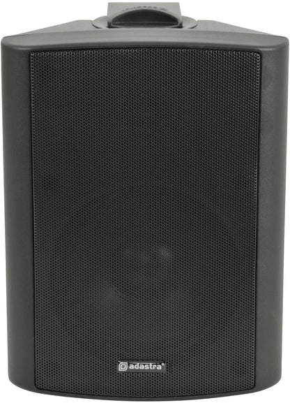Adastra BP5V-B 100V 5.25" background speaker black