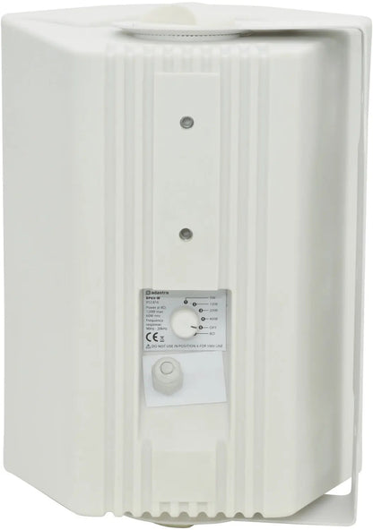 Adastra BP6V-W 100V 6.5" background speaker white