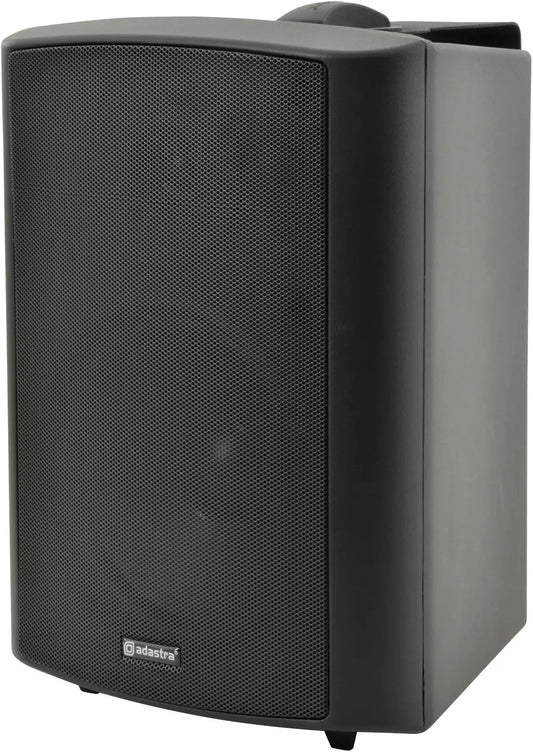 Adastra BP6V-B 100V 6.5" background speaker black