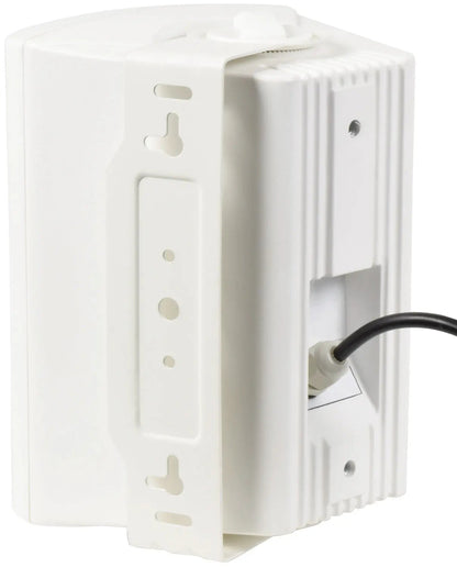 Adastra BP4A-W Active 12Vdc Speaker 4" White