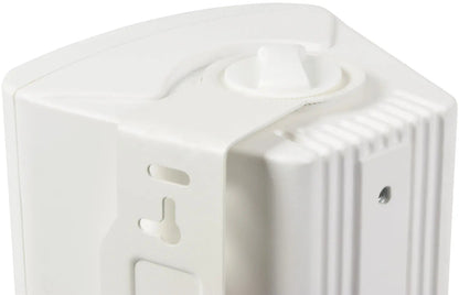 Adastra BP4A-W Active 12Vdc Speaker 4" White