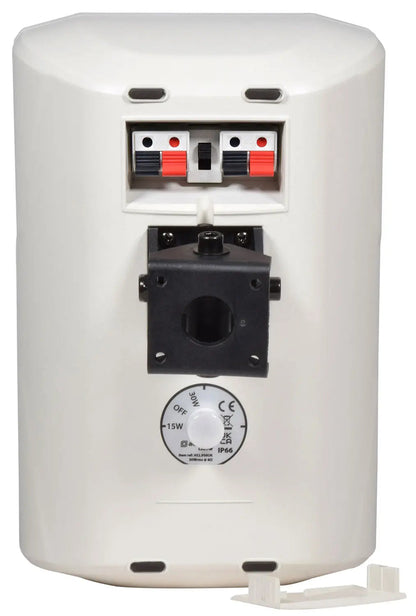 Adastra LX6T Wall Speaker 100V - White