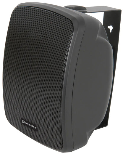 Adastra FC5V-B compact 100V background speaker 5.25in, black