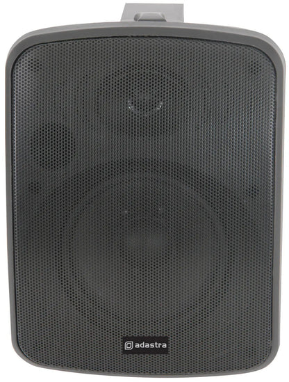 Adastra FC5V-B compact 100V background speaker 5.25in, black