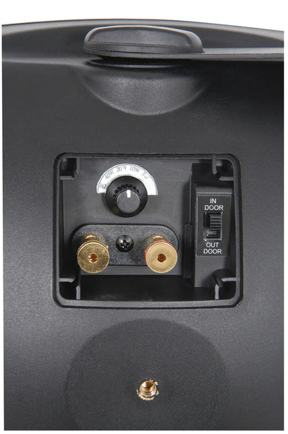 Adastra FC5V-B compact 100V background speaker 5.25in, black