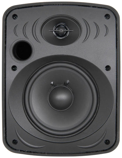 Adastra FC5V-B compact 100V background speaker 5.25in, black