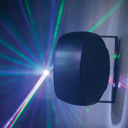 Adastra FC5V-B compact 100V background speaker 5.25in, black