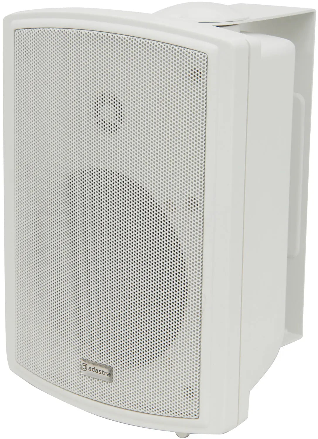 Adastra FSV-W High performance foreground speaker, 100V line, 8 Ohm, 65W rms, white
