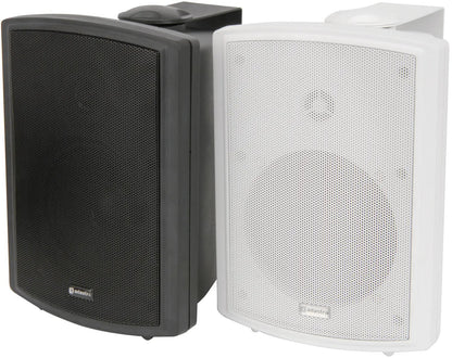 Adastra FSV-W High performance foreground speaker, 100V line, 8 Ohm, 65W rms, white