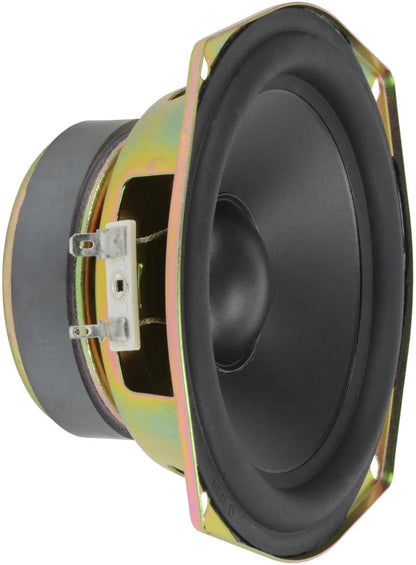 Adastra FSV-W High performance foreground speaker, 100V line, 8 Ohm, 65W rms, white
