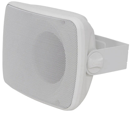 Adastra FC4V-W compact 100V background speaker 3.5in, white