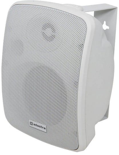 Adastra FC4V-W compact 100V background speaker 3.5in, white
