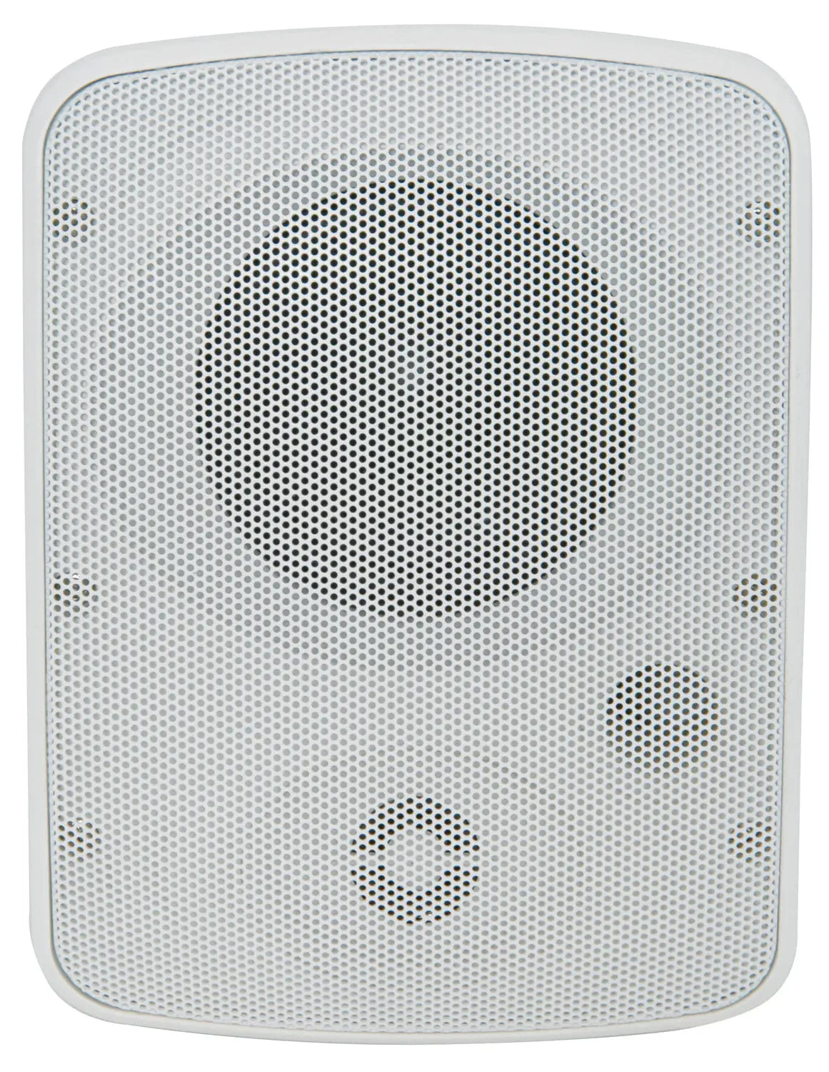Adastra FC4V-W compact 100V background speaker 3.5in, white