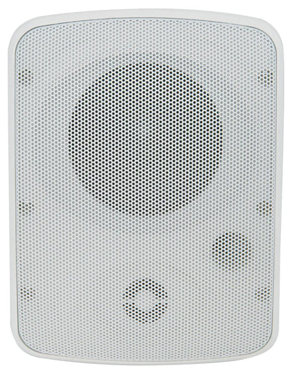 Adastra FC4V-W compact 100V background speaker 3.5in, white