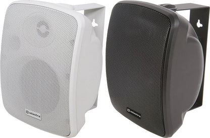 Adastra FC4V-W compact 100V background speaker 3.5in, white