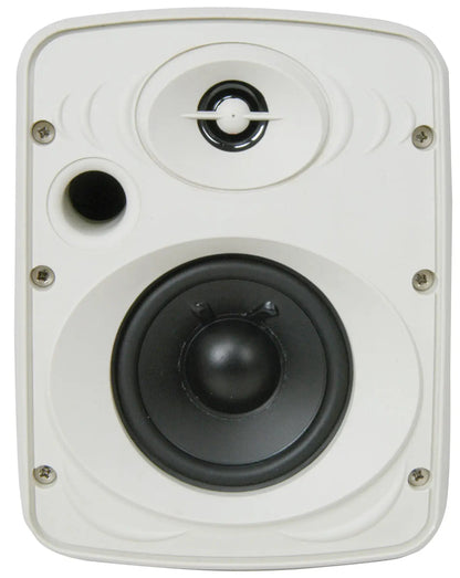 Adastra FC4V-W compact 100V background speaker 3.5in, white