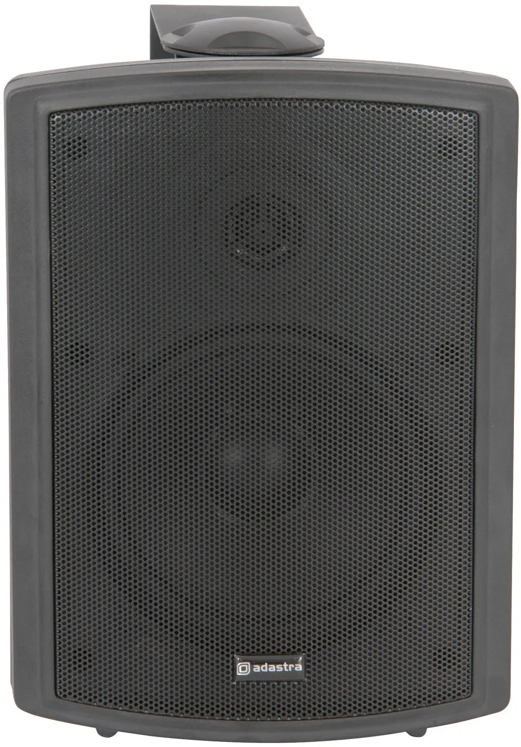 Adastra FSV-B High performance foreground speaker, 100V line, 8 Ohm, 65W rms, black