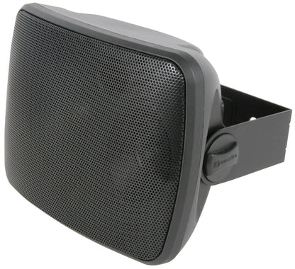 Adastra FC4V-B compact 100V background speaker 3.5in, black
