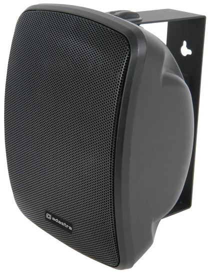 Adastra FC4V-B compact 100V background speaker 3.5in, black