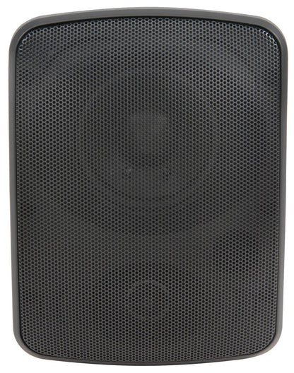 Adastra FC4V-B compact 100V background speaker 3.5in, black