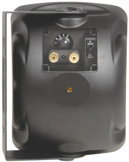 Adastra FC4V-B compact 100V background speaker 3.5in, black