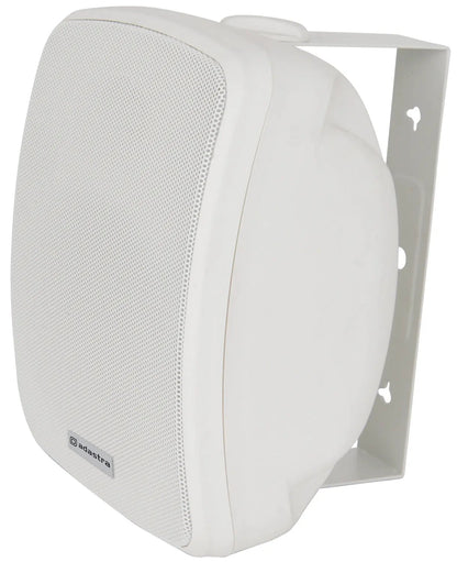 Adastra FC5V-W compact 100V background speaker 5.25in, white