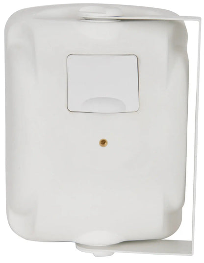 Adastra FC5V-W compact 100V background speaker 5.25in, white