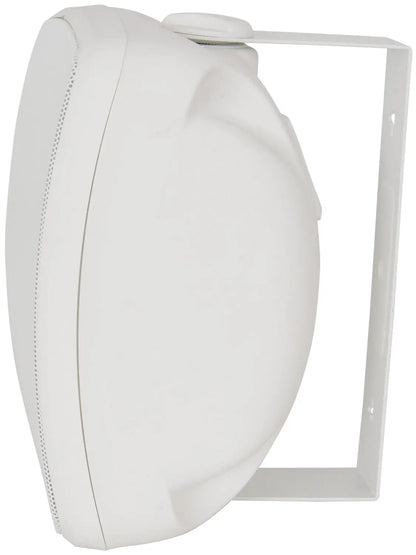 Adastra FC5V-W compact 100V background speaker 5.25in, white