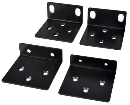 Adastra UX120 Compact 100V Mixer-Amplifier 120W